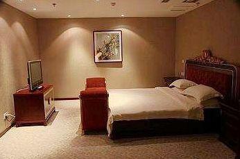 Shushan International Hefei Extérieur photo