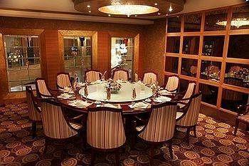 Shushan International Hefei Extérieur photo