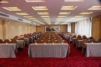 Shushan International Hefei Extérieur photo
